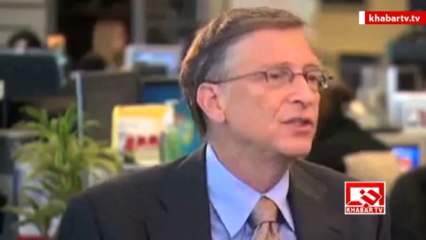 Most Powerfull Persons of the World