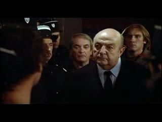 Bernard Blier - buffet froid