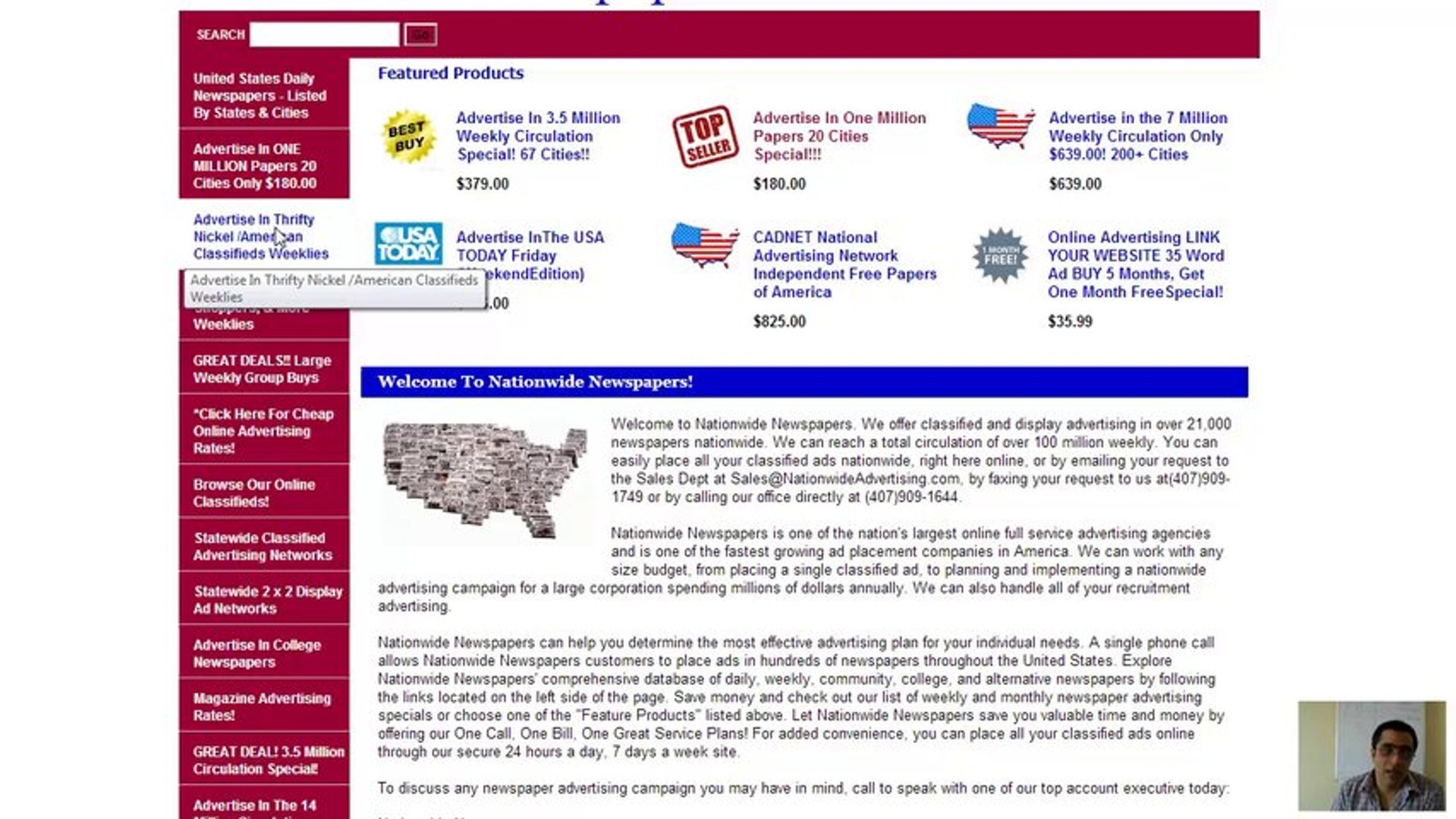 How to Run a Classified Ad! Ninja Style!
