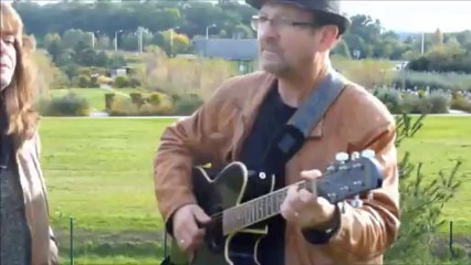 Idylle by Alix & Ricartas