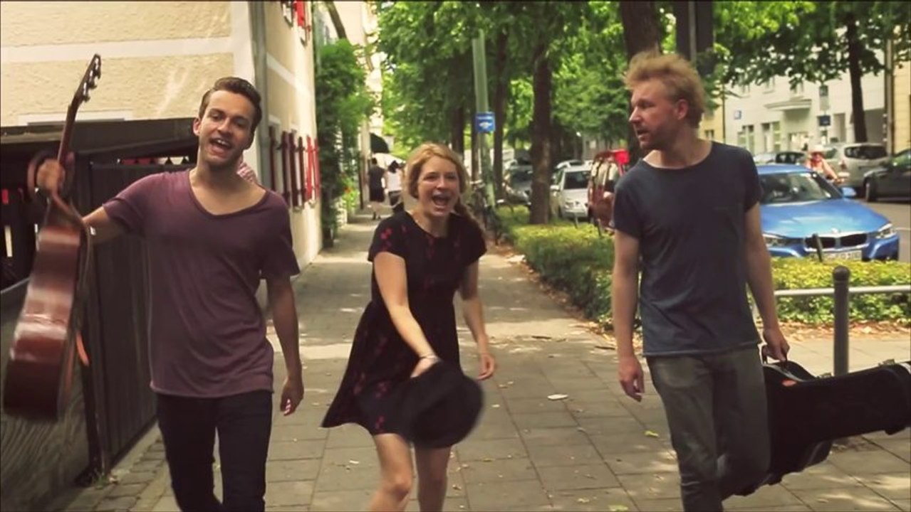 Young Chinese Dogs _Sweet Little Lies_ (official)