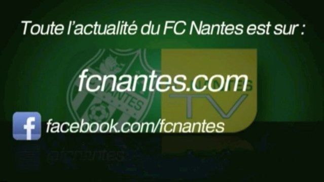 Michel Der Zakarian avant Montpellier / FC Nantes