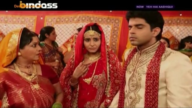 Yeh Hai Aashiqui 1st November 2013 Video Watch Online part3