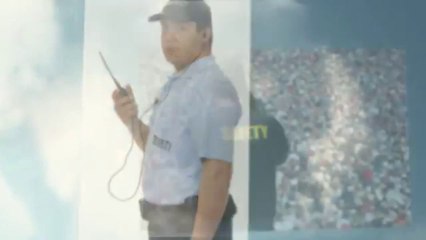 Security First Solutions | Security Guards Melbourne