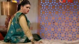 Aakhir Bahu Bhi Toh Beti Hi Hai - 1st November 2013 pt1