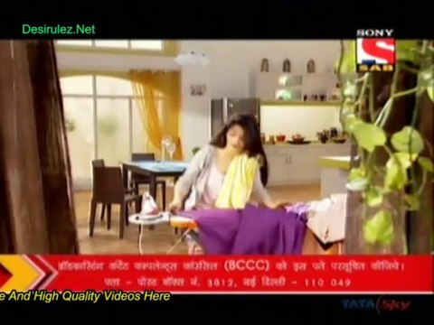 Jo Biwi Se Kare Pyar 1st November 2013part1