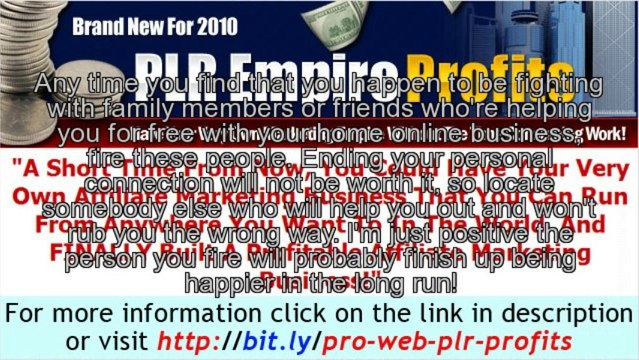 Terrific Advice On Operating A Home Business-It's Impossible Not To Make Money