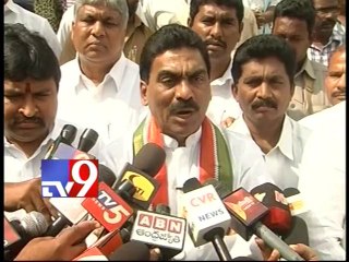 A.P will remain united - Lagadapati