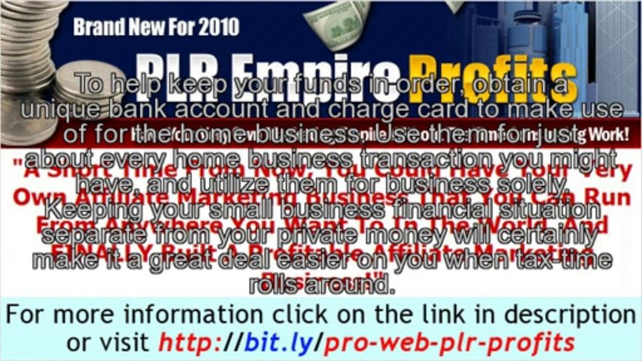 Terrific Advice On Operating A Home Business-It's Impossible Not To Make Money