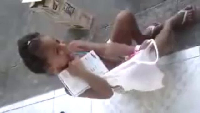 The worst birthday gift ever... Cruel Prank! But so so funny!