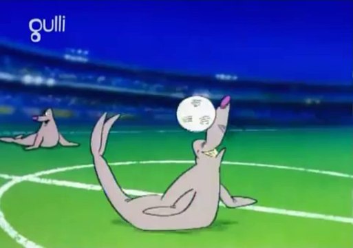 Zoo Cup 18 - Cochons & Otaries