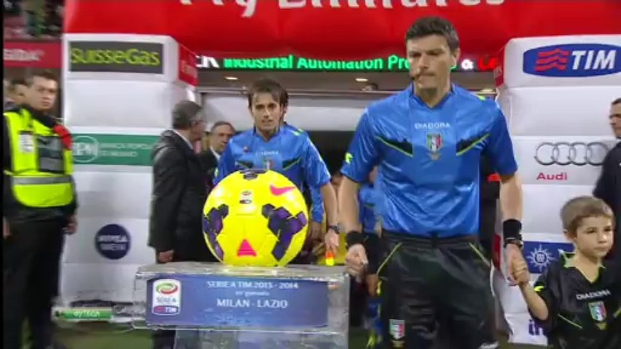 Италия . 10 тур . Обзор "myfootball.ws"