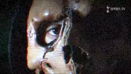 Tottenham Cadılar Bayramı Özel