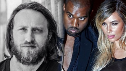 Kim and Kanye Sue Youtube Creator For Sharing Video