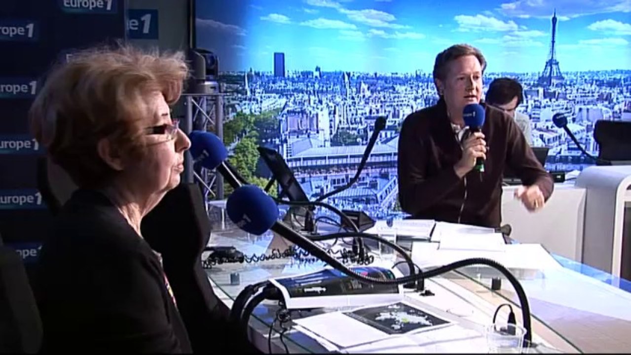 Le manifeste des 343 salauds avec "Touche pas à ma pute"