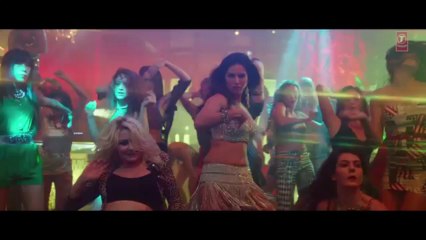Jhol Full Video Song - Jackpot ; Naseeruddin Shah, Sunny Leone