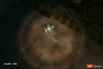 3D Zombi Adası - 3D Oyunlar