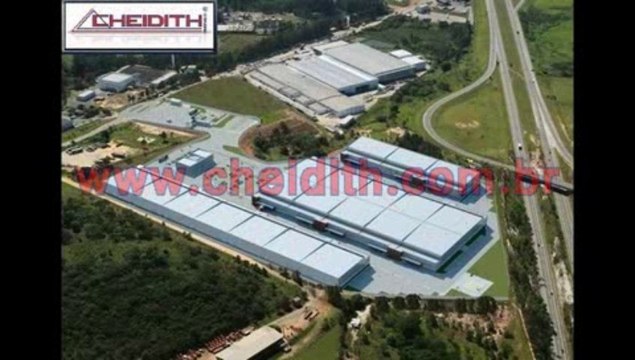 GALPAO NOVO ALUGA RODOANEL (11-3232.1250)