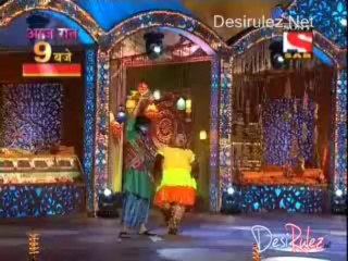 Sab Ka Diwali Mela 1st November 2013pt2