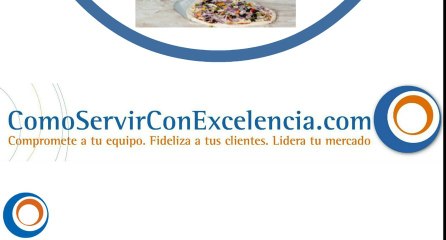 Oportunidades de mejorar el servicio al cliente fácilmente