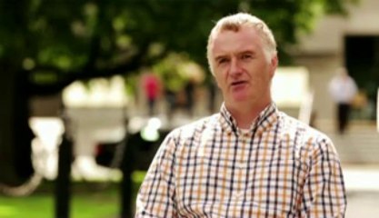 Participatory Approach to Urban Policy Making_Local Support Goups_URBACT_David_Story