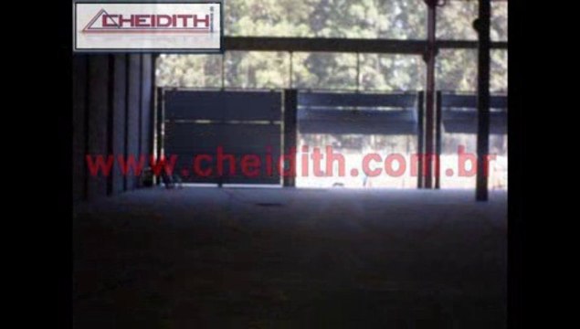 LOCACAO DE GALPAO PRE MOLDADO (11-3232.1250)