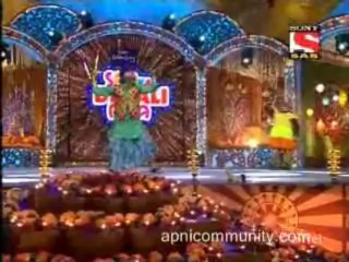 Sab Ka Diwali Mela - 1st November 2013 pt3
