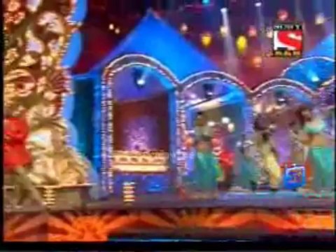 Sab Ka Diwali Mela - 1st November 2013 Video Watch Online p4