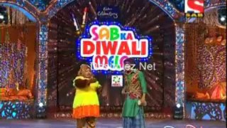 Sab Ka Diwali Mela 1st November 2013pt3