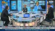 Bilan hebdo: le swing de l'eurodollar, le Russell 2000 et le Dow Jones, Philippe Béchade et Jean-Louis Cussac, dans Intégrale Bourse - 01/11