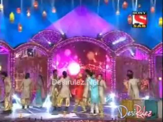 Sab Ka Diwali Mela 1st November 2013pt4