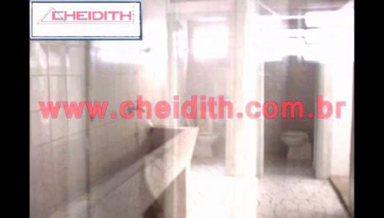 PREDIO COMERCIAL - CONJUNTO COMERCIAL VENDE (11-3232.1250)