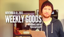 CGM Weekly Goods - Nov 1st: ...