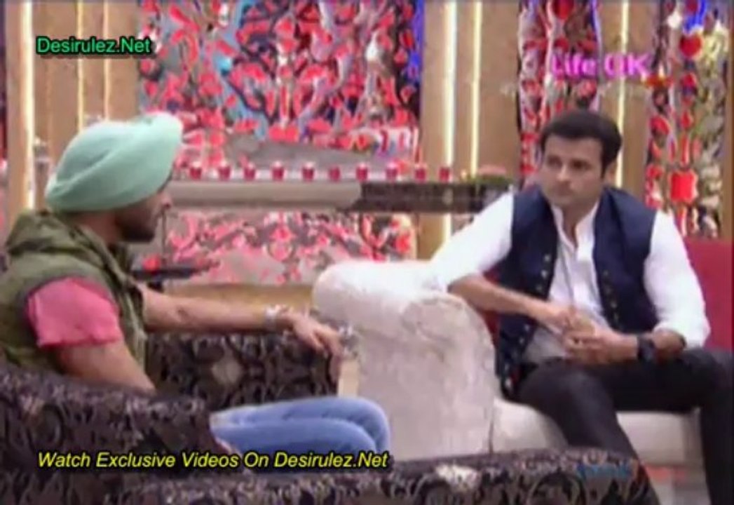 The Bachelorette India 1st November 2013 pt2
