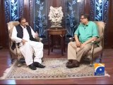 Aik Din Geo Ke Sath-01 Nov 2013