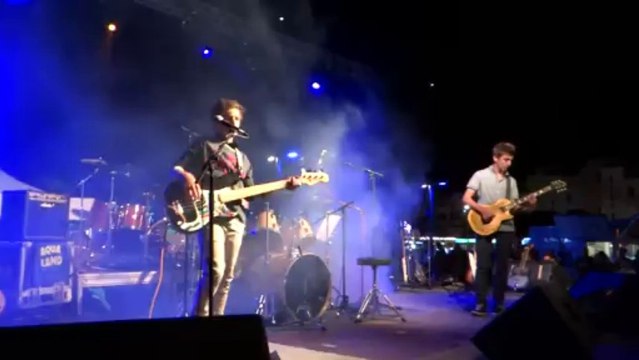 CAP D AGDE BRESCOUDOS BLACK OR WHITE 24 8 2013 BY DESNOS MICHEL N 9