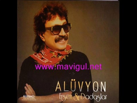 Ersen - Ilhamurlar çiçek Açtıgında