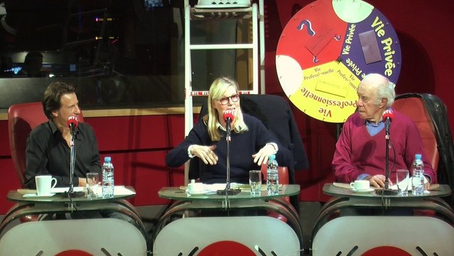 L'Autoroute, la Route et leurs Surprises Part 2 dans Les Grosses Têtes en Folie