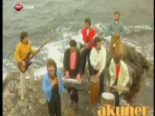 Ersen ve Dadaşlar - Arama Beni.