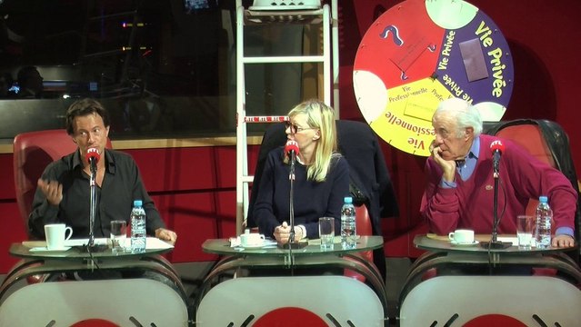 L'Autoroute, la Route et leurs Surprises Part 1 dans Les Grosses Têtes en Folie