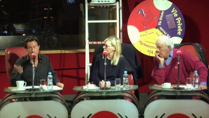 "L'Autoroute, la Route et leurs Surprises" Part 1 dans Les Grosses Têtes en Folie