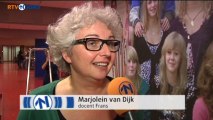 Bauke Mollema gaat weer naar school - RTV Noord