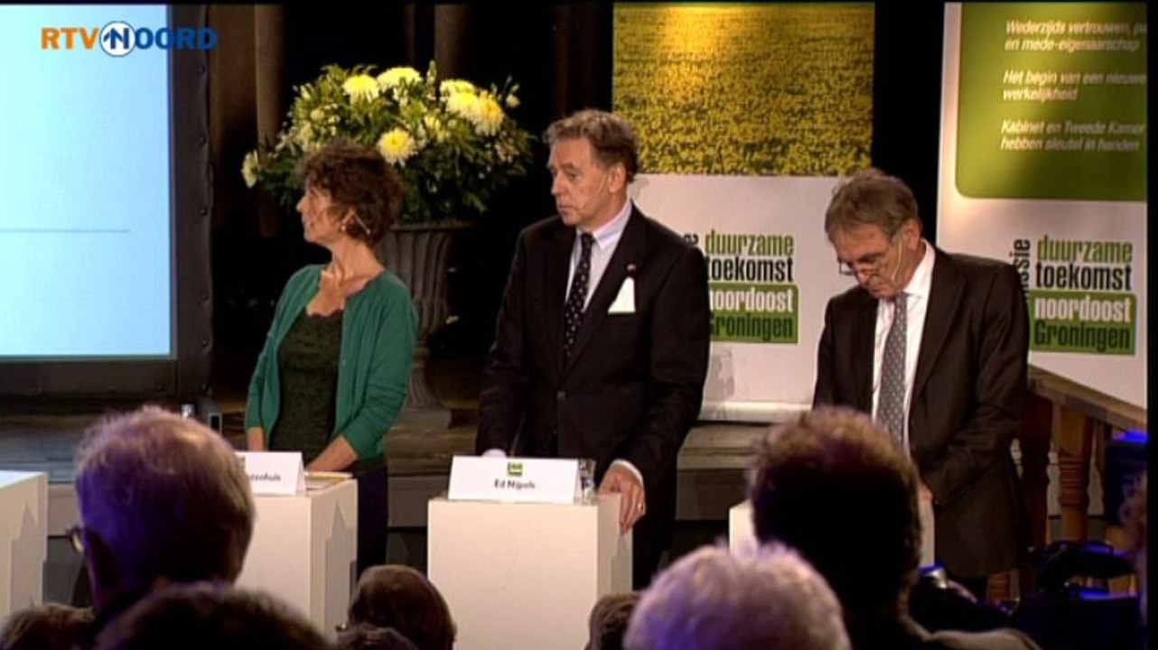 Schrijnende verhalen en veel ongemak - RTV Noord