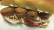 Shrimp Po' Boy Sandwich Recipe