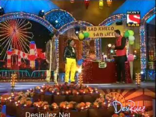 Sab Ka Diwali Mela 1st November 2013pt6