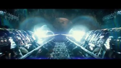 Harrison Ford invita a reflexionar sobre la violencia con "El Juego de Ender"