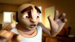 This Side Up Most Funny Animated Short Film (Real Big Fun)