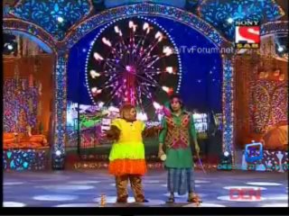 Sab Ka Diwali Mela - 1st November 2013 Video Watch Online p1