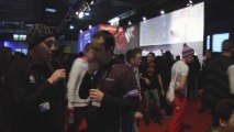 ESWC 2013 - Interview de LordDVD