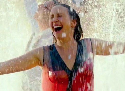 At Middleton with Vera Farmiga and Taissa Farmiga– Official Trailer